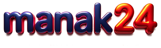manak24 logo