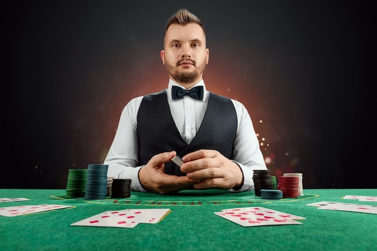manak24 Leprechaun Riches — Cari Harta Dalam Ramalan Emas