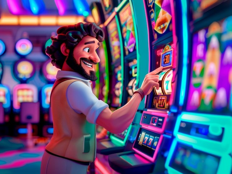 manak24 mobile gaming