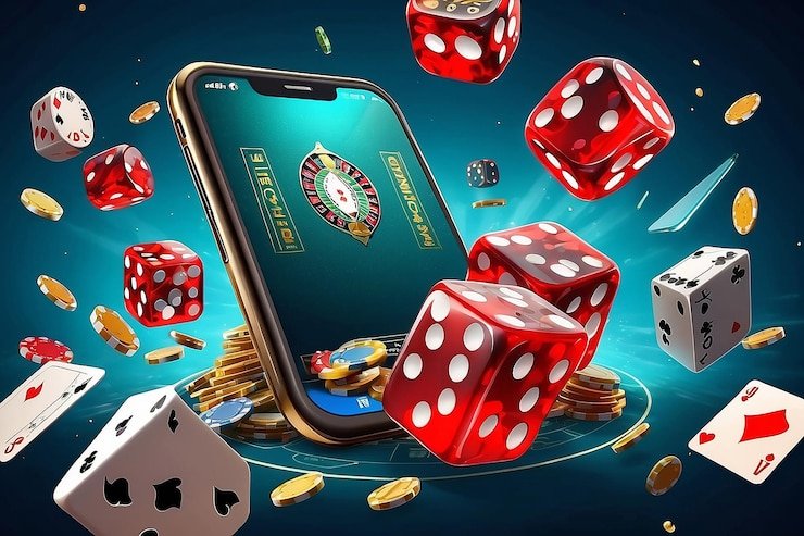 manak24 mobile gaming