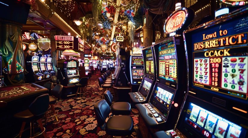 manak24 Struktur dan Mekanik Leprechaun Riches